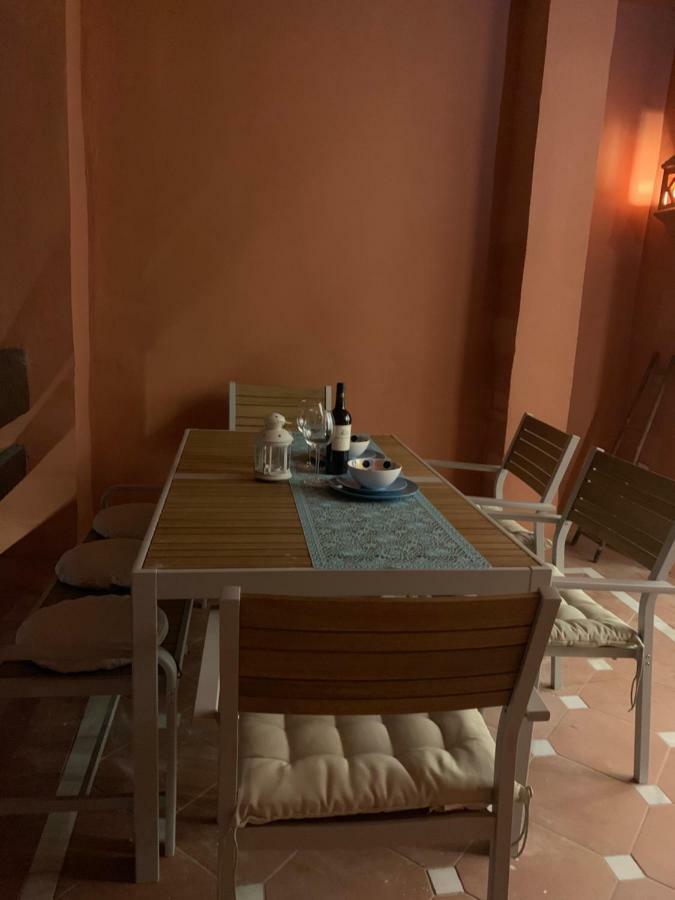 Beachside Apartment In Marbella Esterno foto