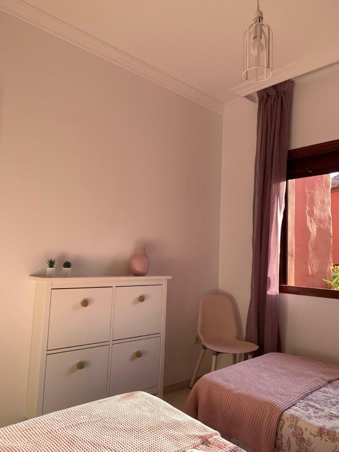 Beachside Apartment In Marbella Esterno foto