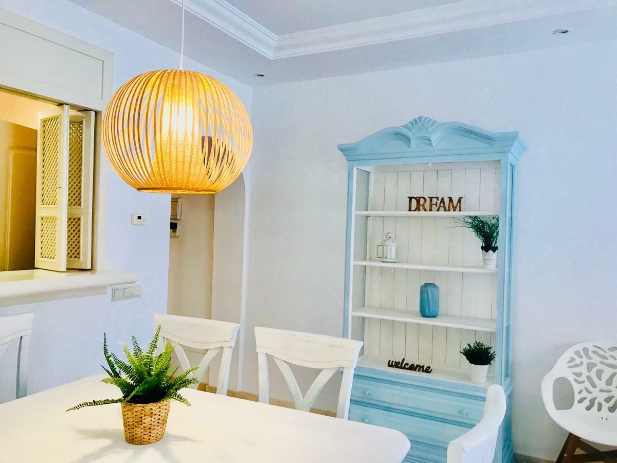 Beachside Apartment In Marbella Esterno foto